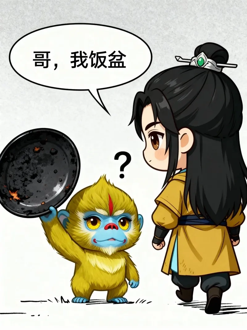 Cảnh tượng Đề Hồn Thú đại chiến kịch
