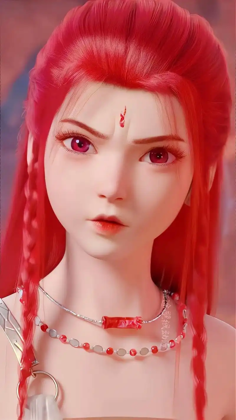 Mạt Lợi (Jasmine) nữ chính nghịch thiên tà thần