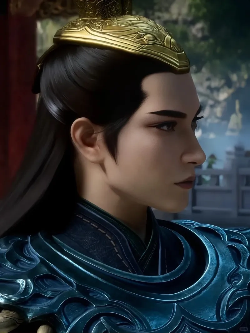 Khám phá bộ Phong Hi pháp bảo quý