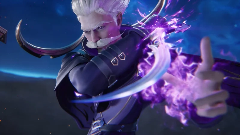 Thưởng thức phong cách Thánh Nguyệt anime độc đáo