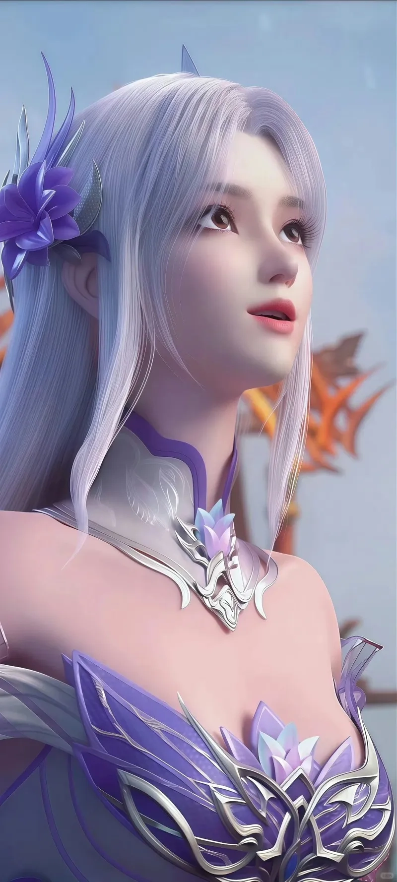 Phiên bản Tiểu Y Tiên anime được fan tìm kiếm nhiều