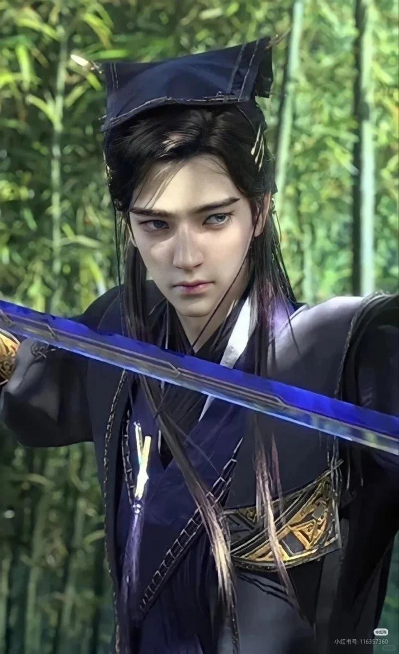 chọn ngay kính huyền avatar cá tính