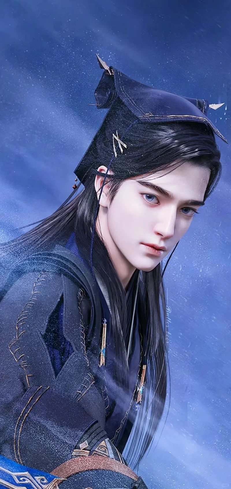 khám phá kính huyền fantasy đầy mê hoặc