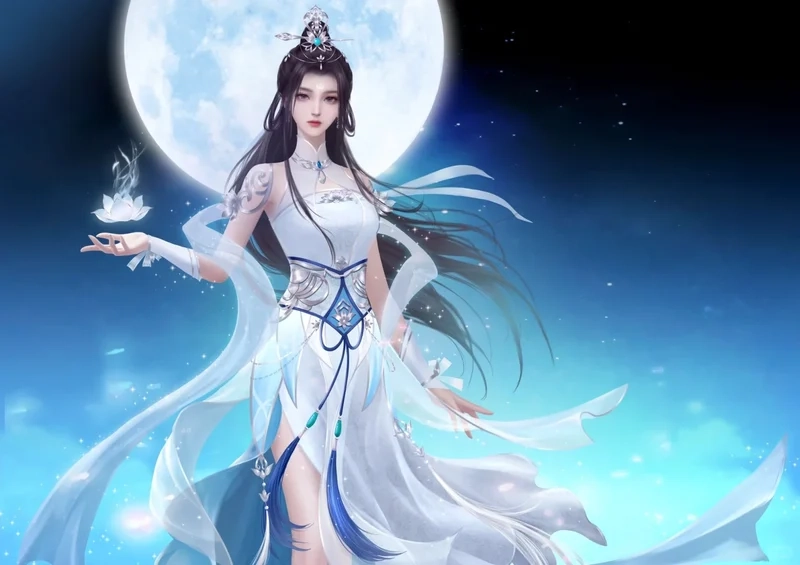 Gợi ý lăng thanh trúc avatar cho người hâm mộ