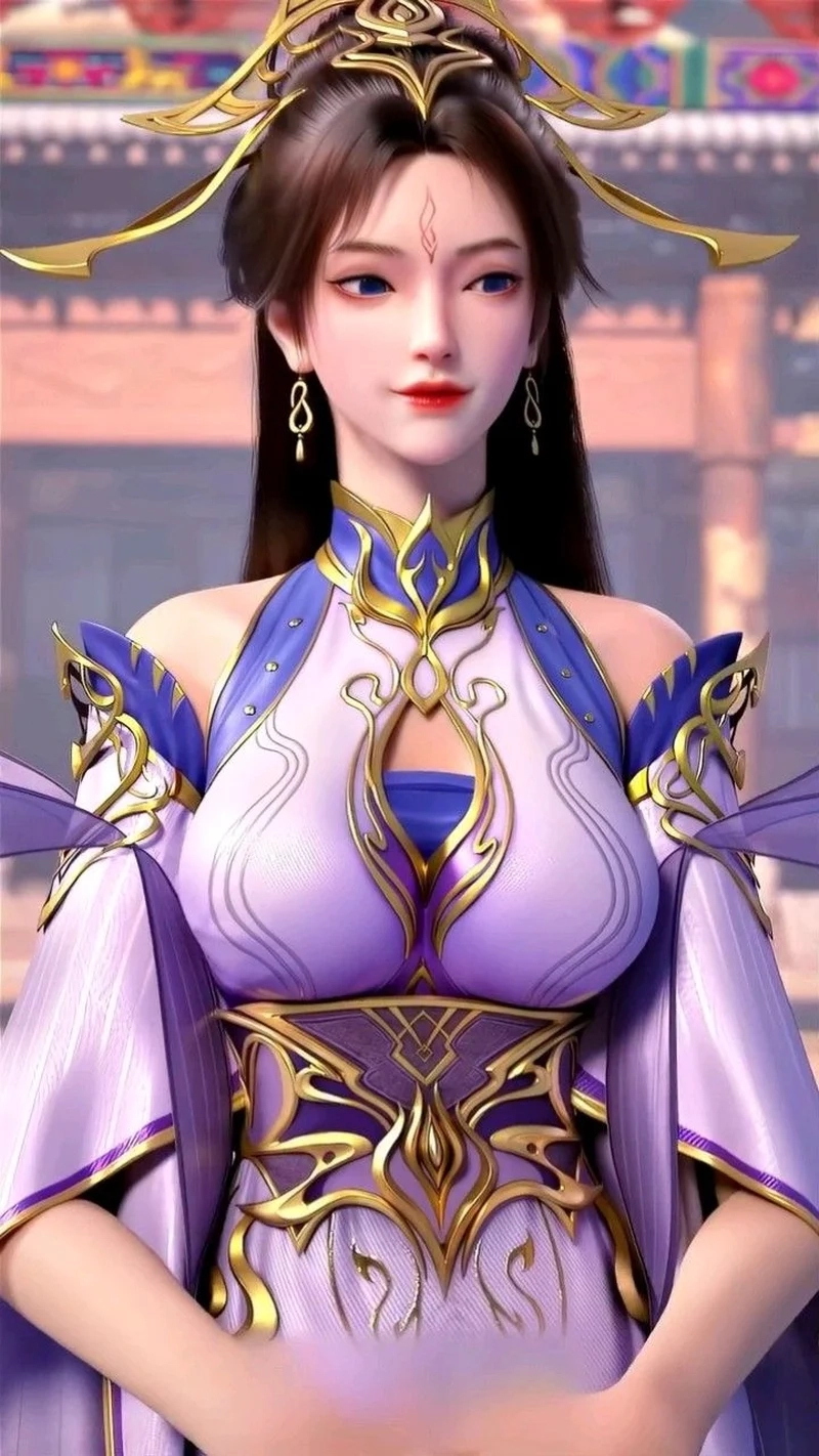 chọn ngay sở huyền nhi avatar nổi bật