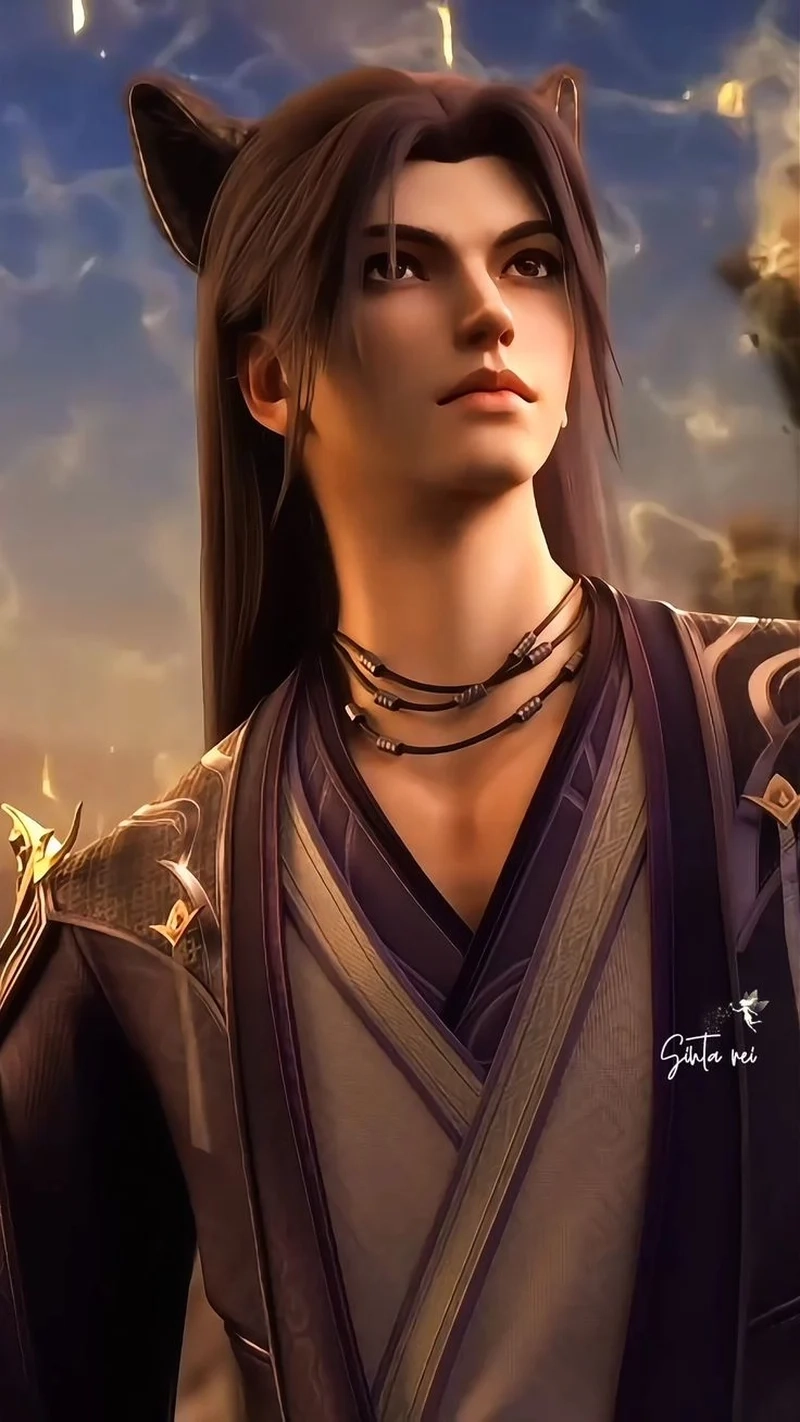 Hình ảnh tiểu điêu lâm điêu anime được yêu thích