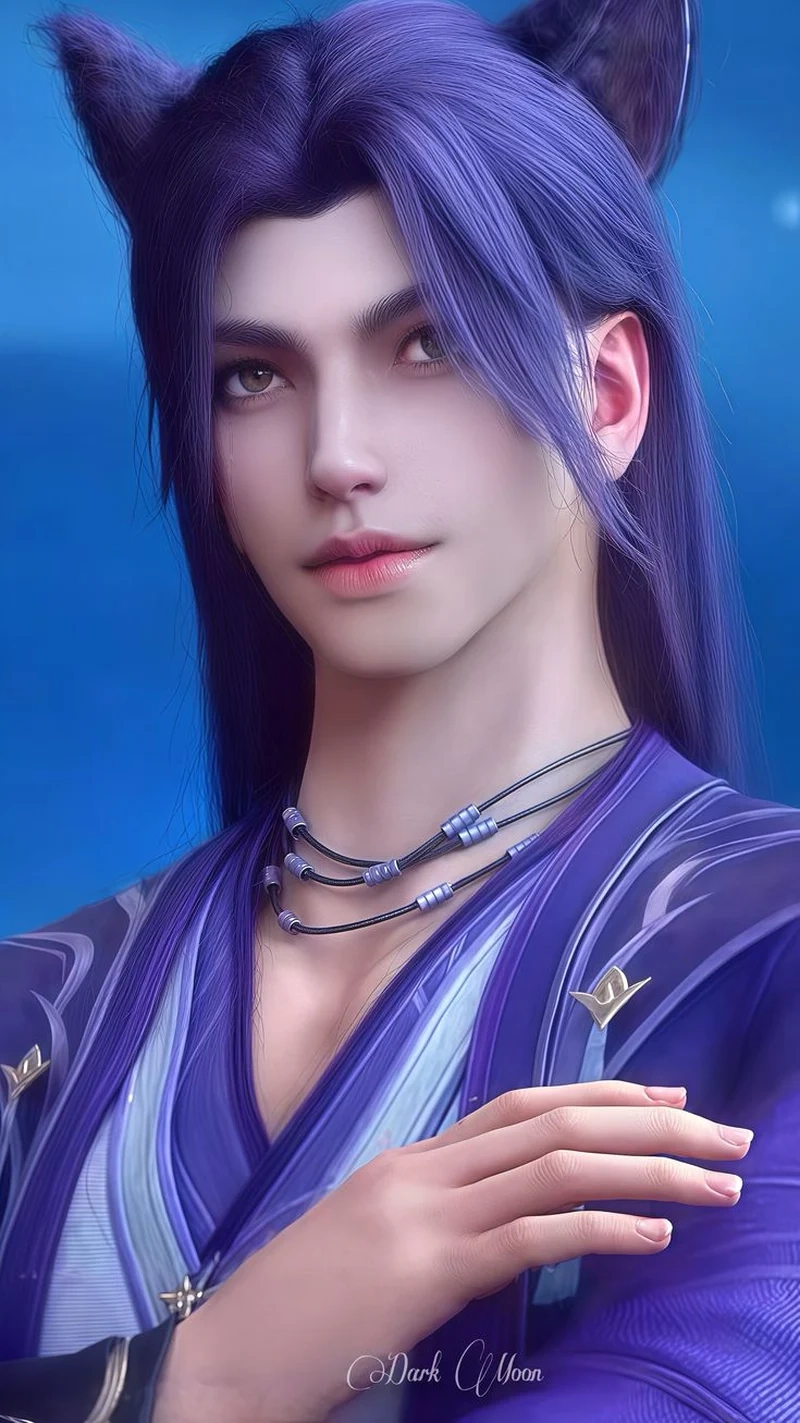 Gợi ý tiểu điêu lâm điêu avatar cá tính