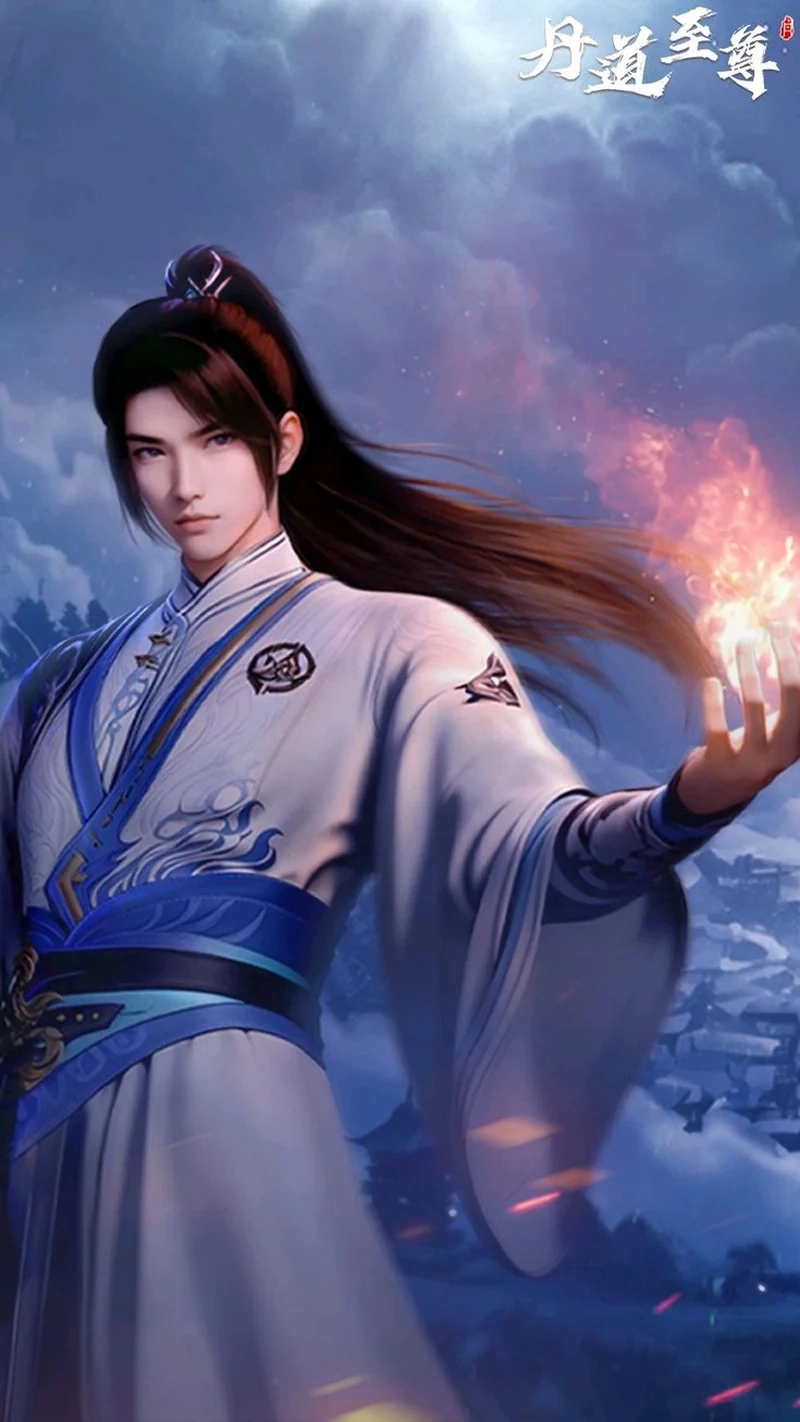 chọn ngay tô bắc thiên avatar cá tính