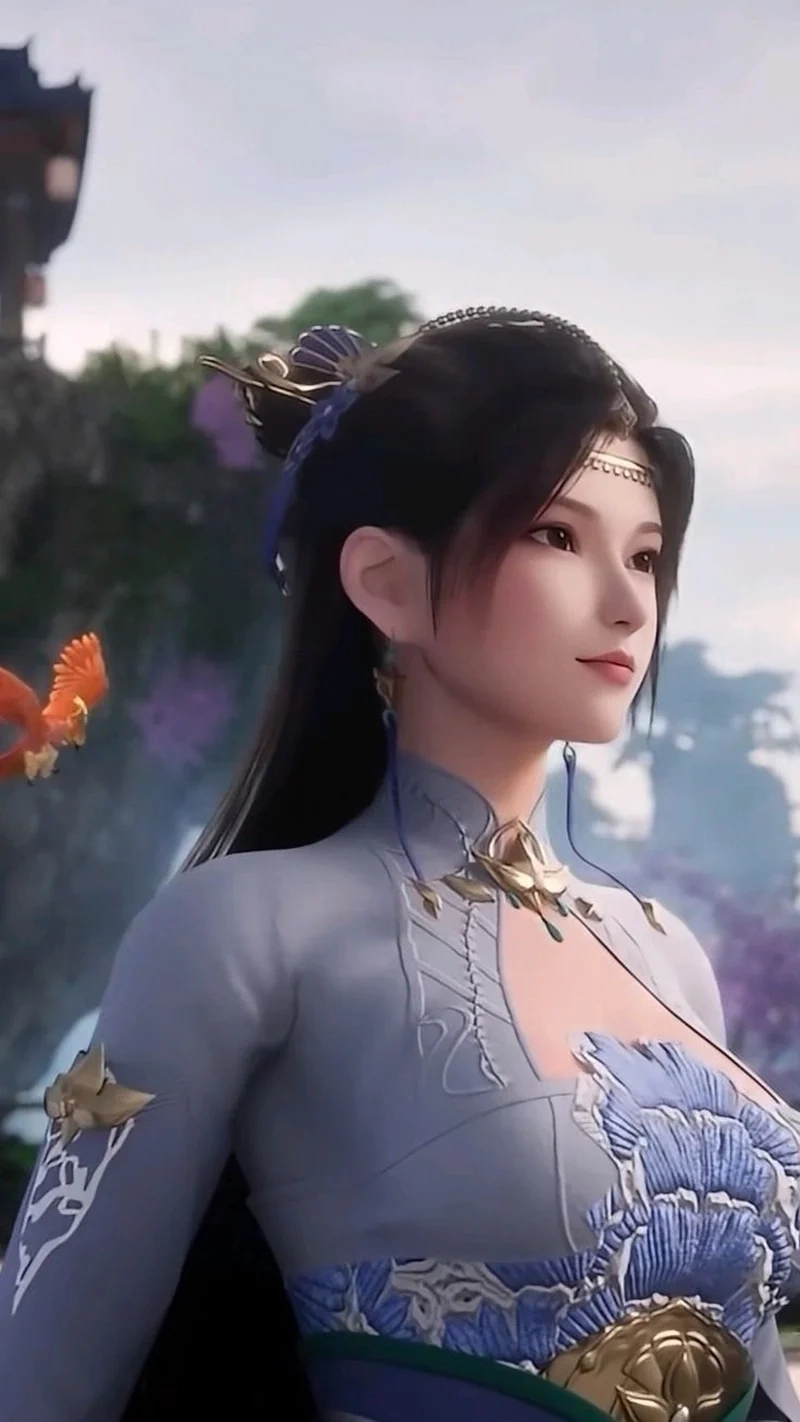 Chọn ngay tô thanh liên avatar cá tính