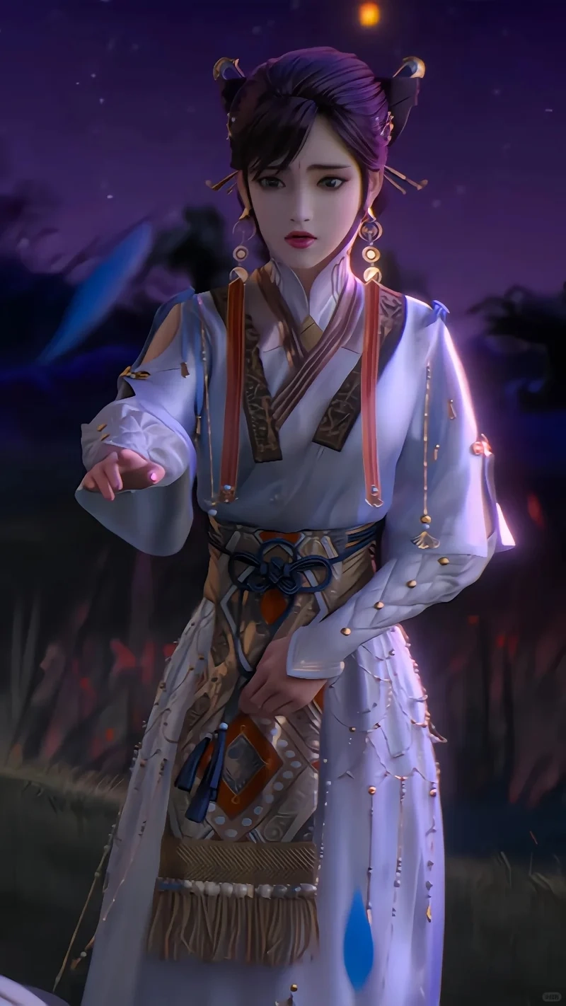 khám phá tu linh tê anime phong cách riêng