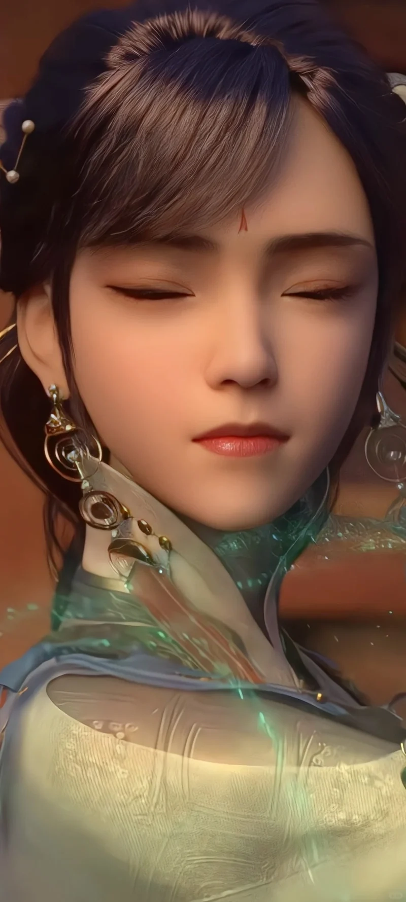 tải ngay tu linh tê wallpaper sắc nét